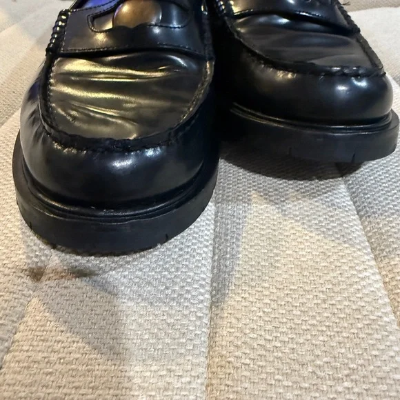 Free People
Women's Liv Penny Loafers - Picture 6 of 13